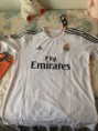 Camiseta Real Madrid 1ª Equipacion