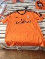 Camiseta Real Madrid 3ª equipación